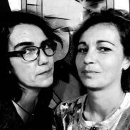 Sarah et Céline A 2 Mains Décors-plasticien
