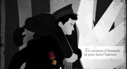Victoria Cross - Anaïs Dumas-graphiste