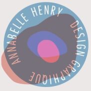 Annabelle Henry-graphiste