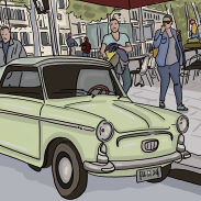 Illustration graphique