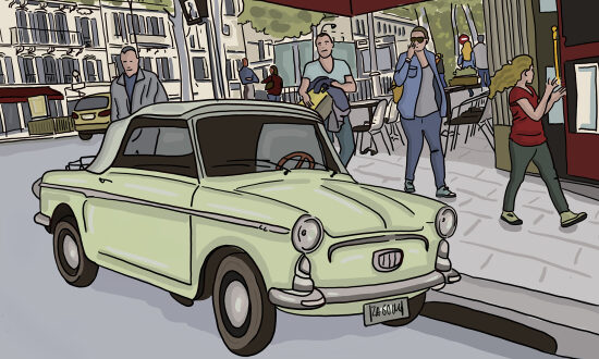 Illustration graphique