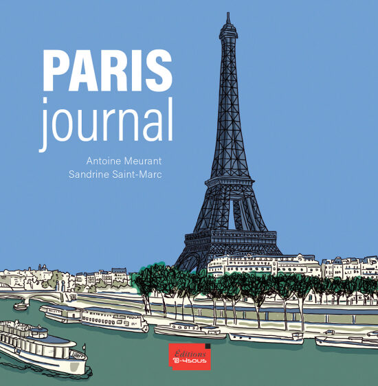 Paris journal