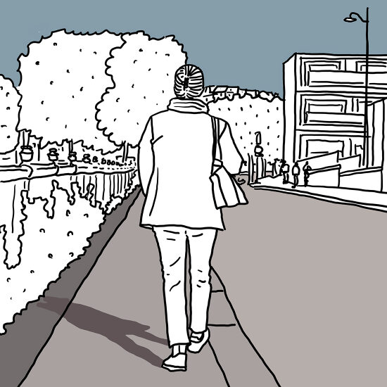 Portfolio d'illustrateur