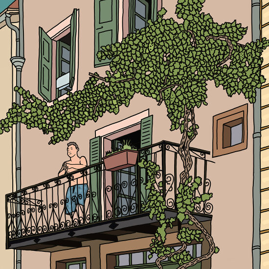 Portfolio de Creatif