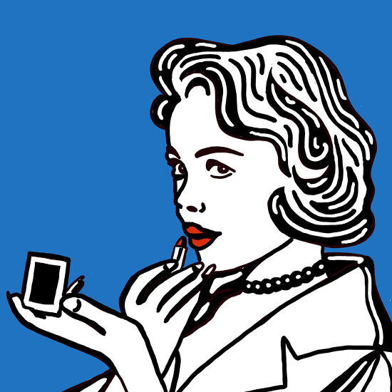 Portfolio d'illustrations graphiques