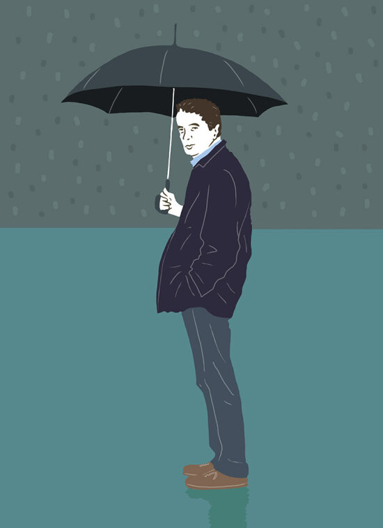 Portfolio de créatif