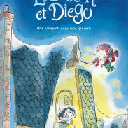 Elizabeth et Diego