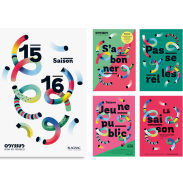 Atelier JamJam-graphiste