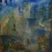 Bruno Meyer-plasticien
