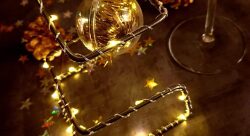Christmas light - ELISE BONNET-design