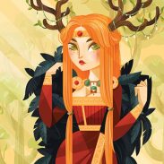Christine Alcouffe-illustrateur