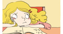 Cara - clotilde szymanski-illustrateur