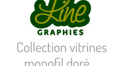 LINEgraphies - Dan Ar Pach-graphiste