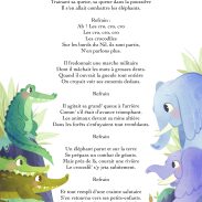 Ah ! Les crocodiles
