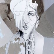 Yohanna Bouvetier-plasticien