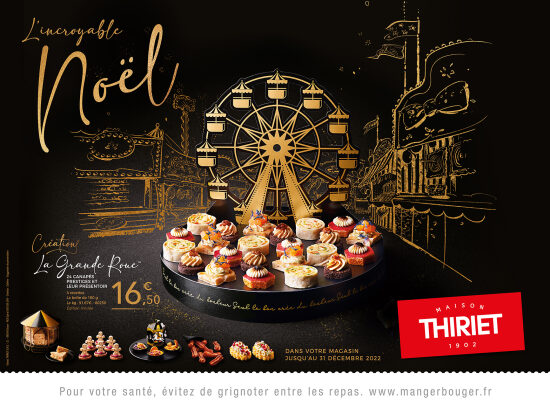 4x3 NOEL 2022 LA MAISON THIRIET