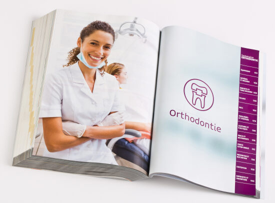 CATALOGUE PROMOTIONNEL GACD