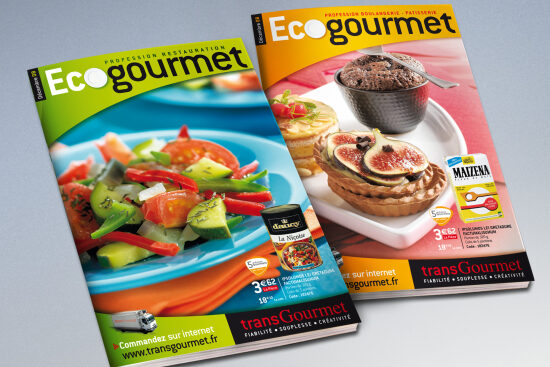 CATALOGUE ECOGOURMET PRODIREST