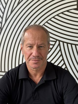 Jean-François Coste<br>DIRECTEUR ARTISTIQUE SENIOR