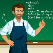 Appel à l'interaction canine
