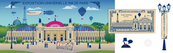 exposition universelle 1900 de paris