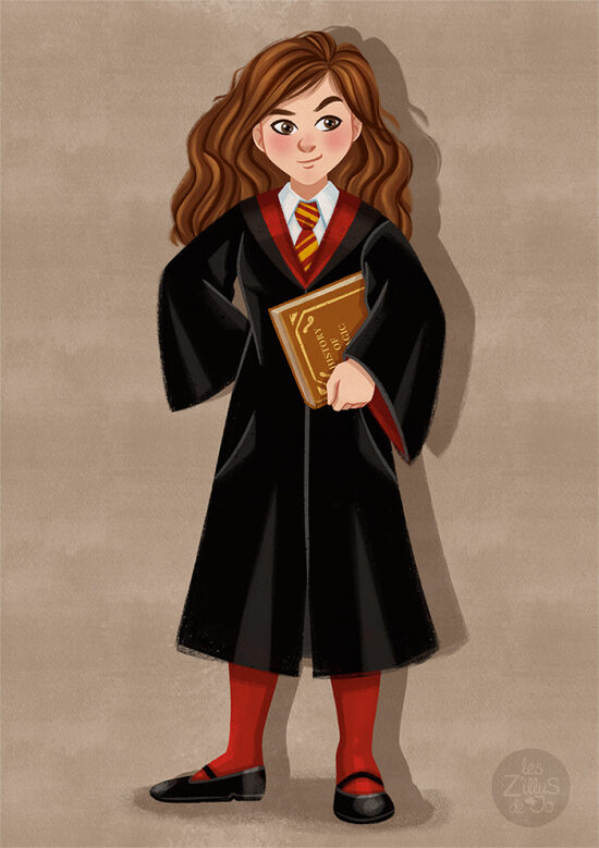Hermione Granger