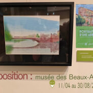 Portraits d'une abbatale