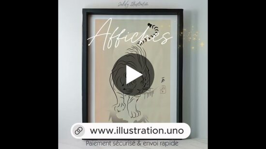affiches