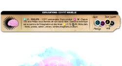 Chose - leCartel ...-graphiste