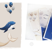 Dessins d'illustrations pour enfants, créations de jeux et de jouets