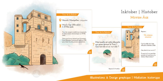 Tour de la Monnaie