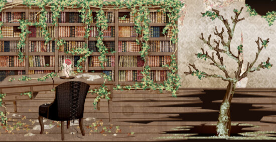 Bibliothèque de livres de tous les temps
