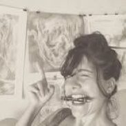 marie decavel-plasticien