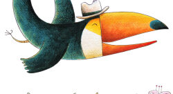 Le sens de la vie - marina rouzé-illustrateur-jeunesse