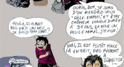pilou! - emilie pascal-mousselard-illustrateur