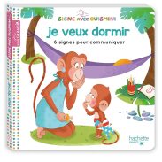 je veux dormir