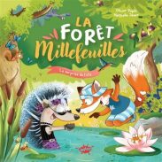 La forêt millefeuilles