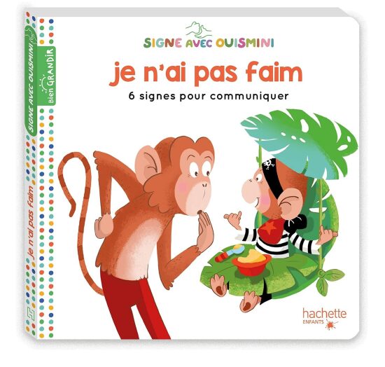 je n'ai pas faim