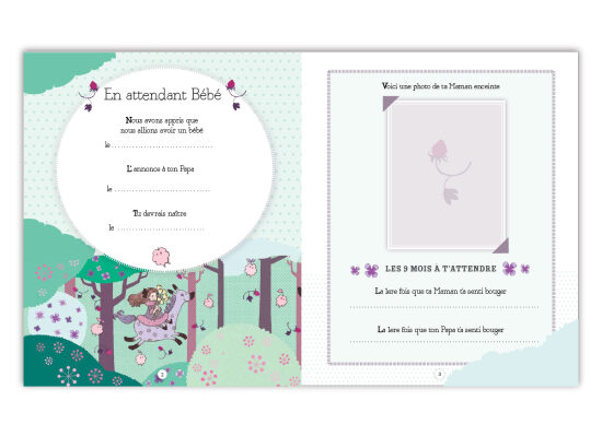 En attendant Bébé