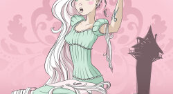Nouvelle image - Katheline Rocchi-illustrateur